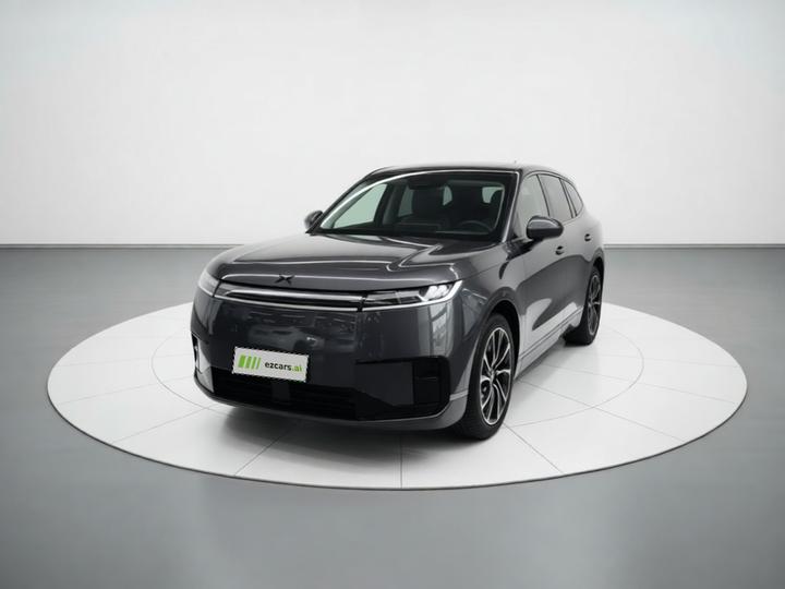 GX 2026 EV 665UltraSE