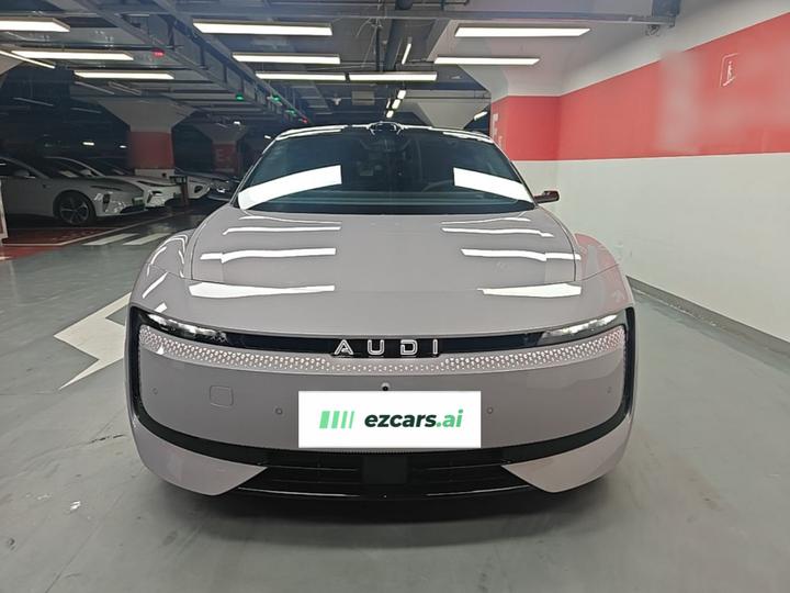 AUDI E5 Sportback 2026 quattro photo 2