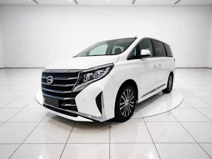 GAC Trumpchi M8 2021 Leading Series 390T Premium
