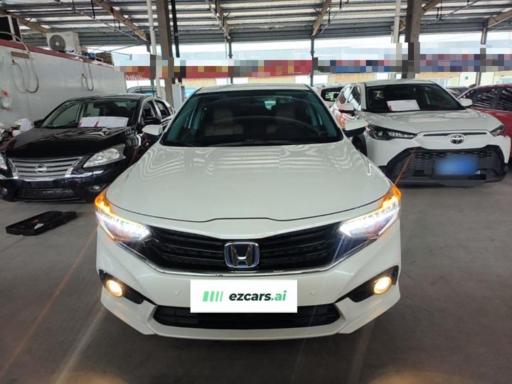 Envix 2021 Hybrid 1.5L photo 2