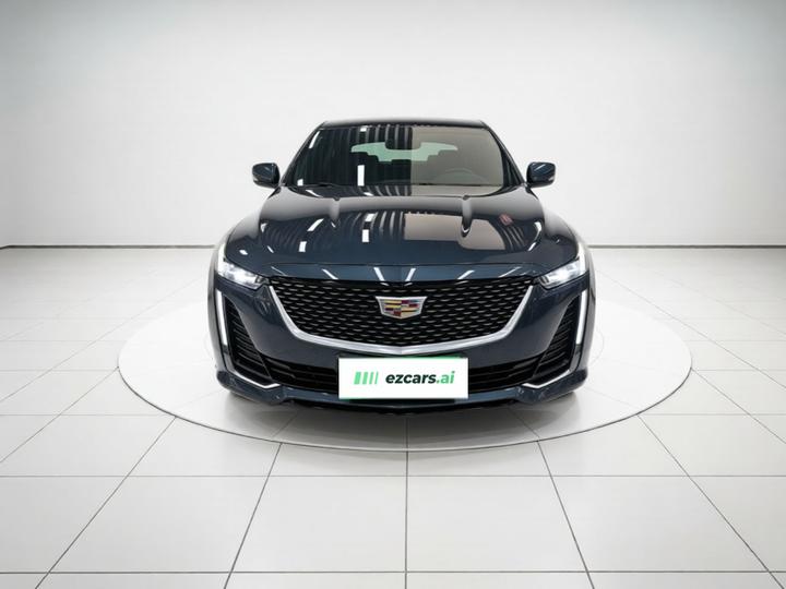 CT5 2020 Facelift 28T Luxury photo 2