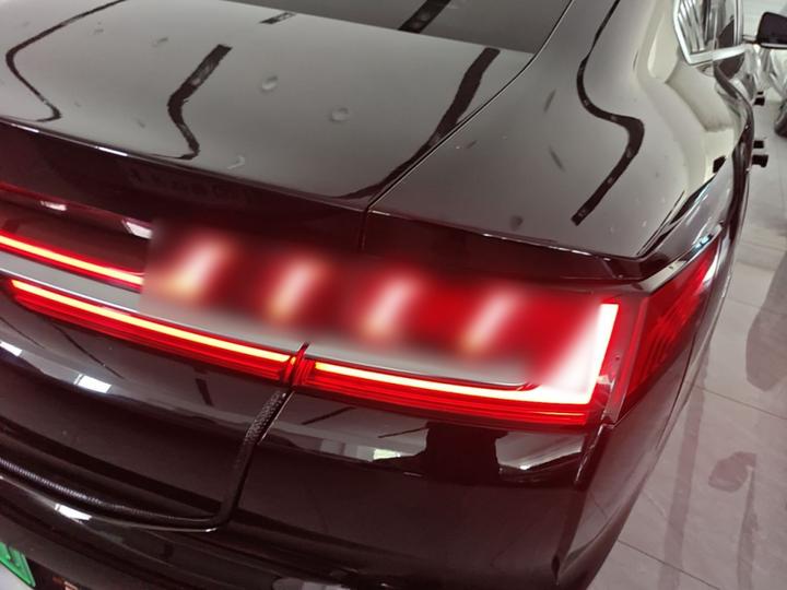 Han 2020 EV Extended Range Premium photo 7