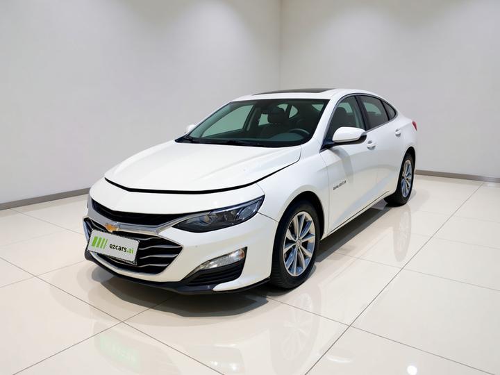 Malibu XL 2019 535T CVT