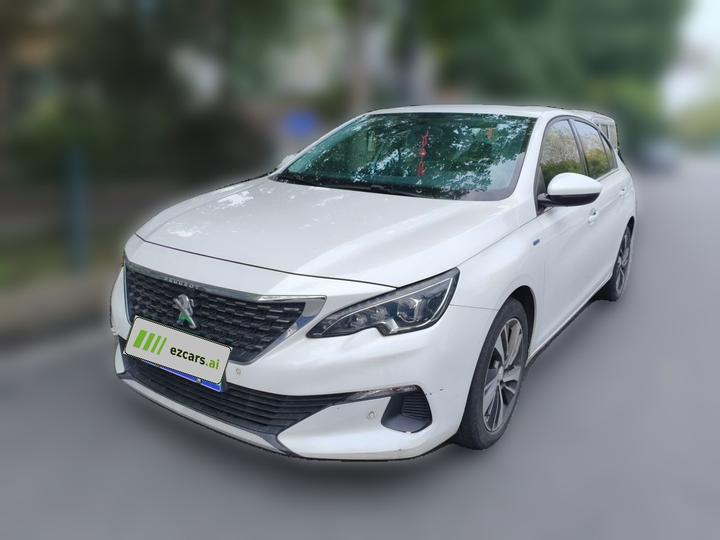408 2019 350THP AT Luxury China V