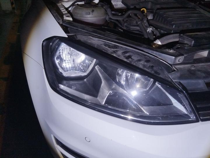 Golf 2017 230TSI AT Comfort Anniversary Edition photo 7