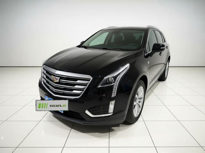 XT5 2018 25T Luxury