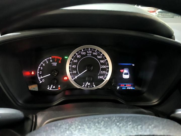 Levin 2022 185T CVT Sport photo 6