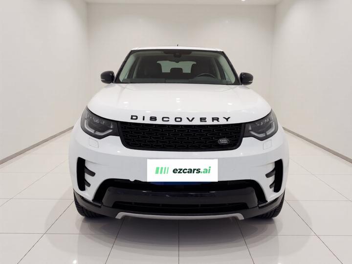 Discovery 2020 3.0 SC V6 30 Special photo 2