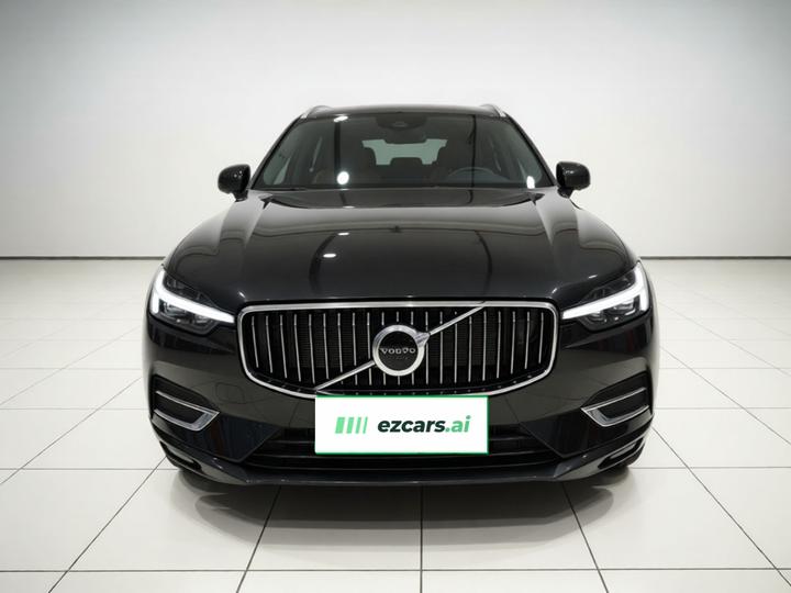XC60 2021 T5 AWD Luxury photo 2