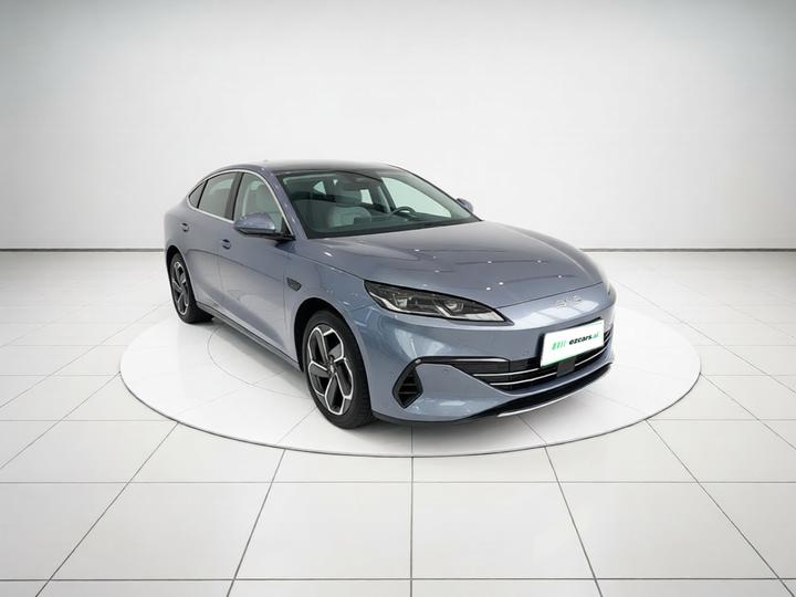 Seal 06 EV 2026 DM-i 210KM Flagship photo 3