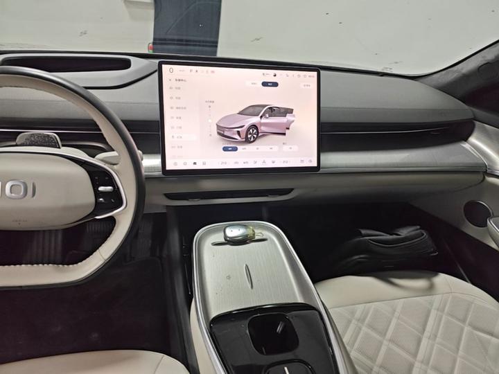 Nevo A07 2024 EV 710 Flagship photo 4