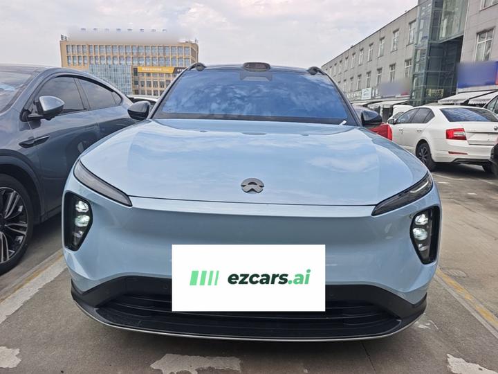 ES6 2023 75kWh photo 2