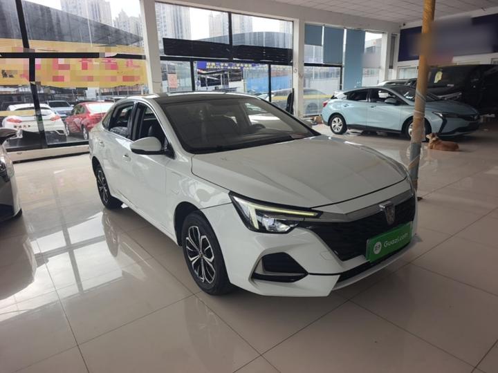 i6 MAX EV 2023 EV 420 Special photo 3