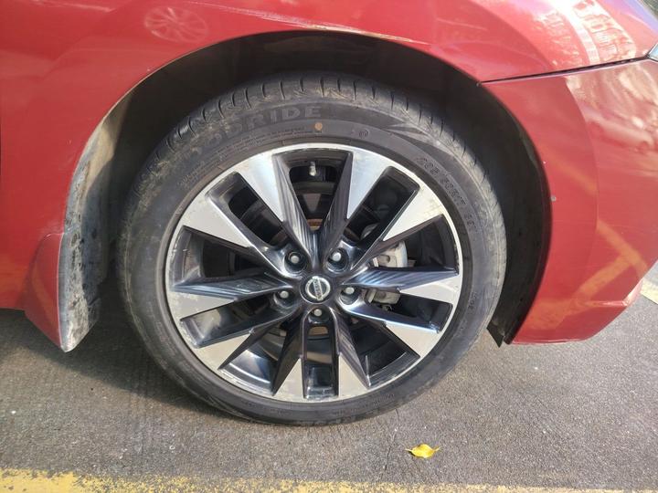 2019 1.6L CVT Connected Smart Cool China VI photo 8