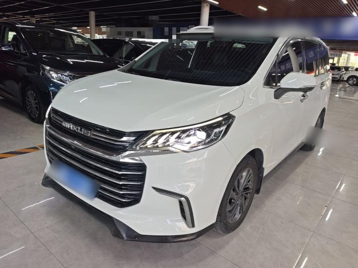 MAXUS G50 2019 1.5T AT Luxury 6-Seater