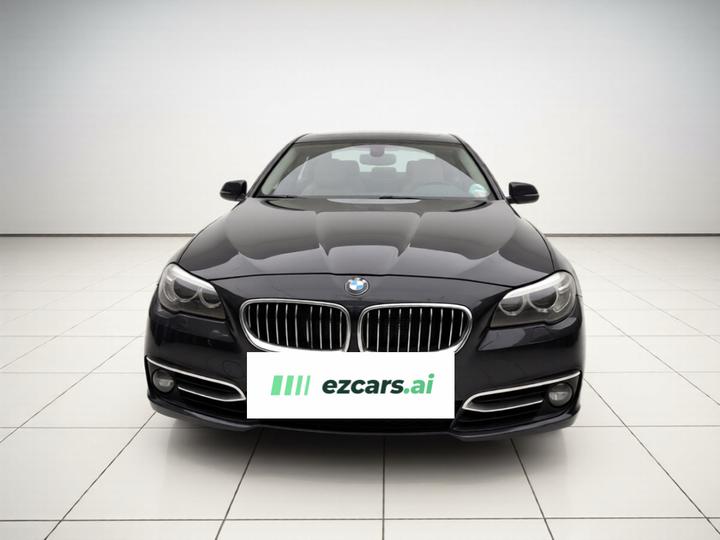 5 Series 2014 530Li Luxury Design Package photo 2
