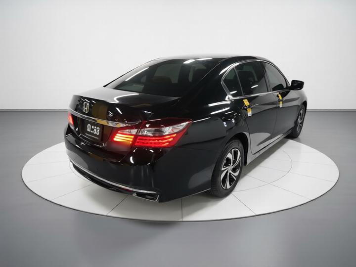 Accord 2016 2.0L Comfort photo 4