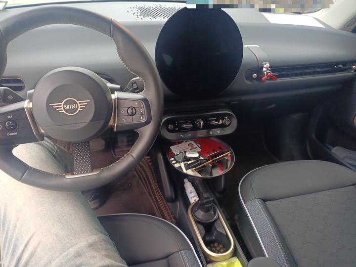 MINI COOPER 2025 456km COOPER E Classic photo 5