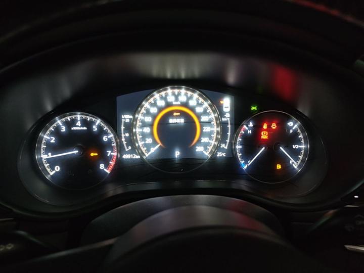 3 Axela 2020 1.5L AT photo 2