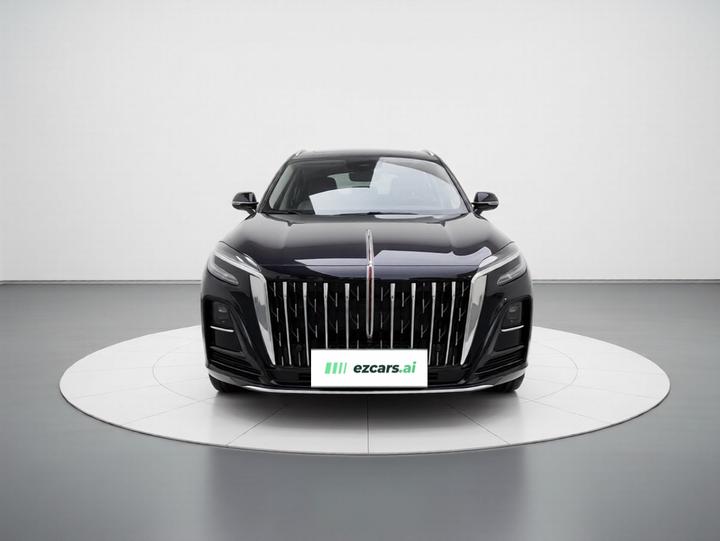 HS3 PHEV 2025 117km photo 2