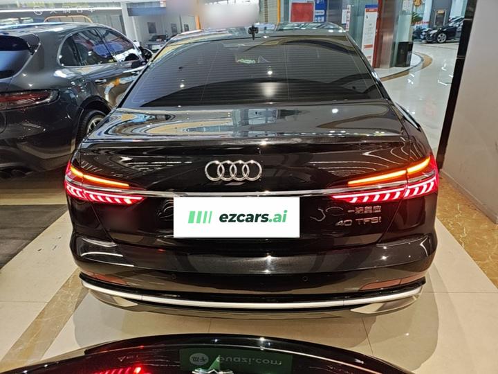 A6L 2024 40 TFSI Luxury Dynamic photo 3