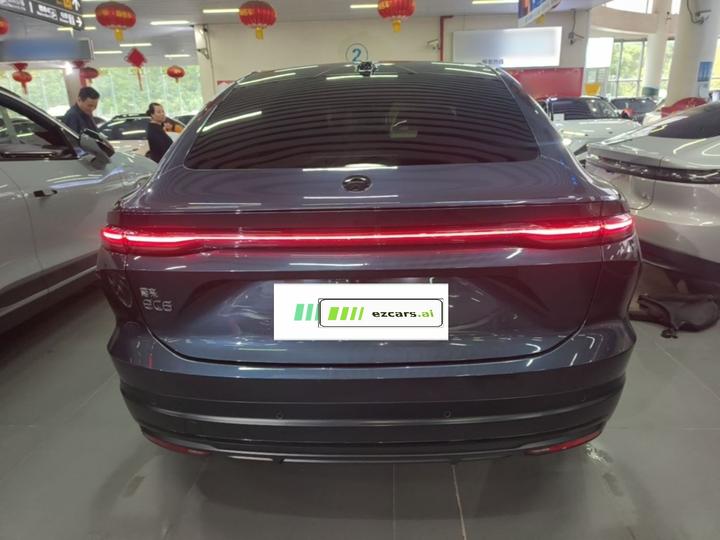 ES6 2023 75kWh photo 5