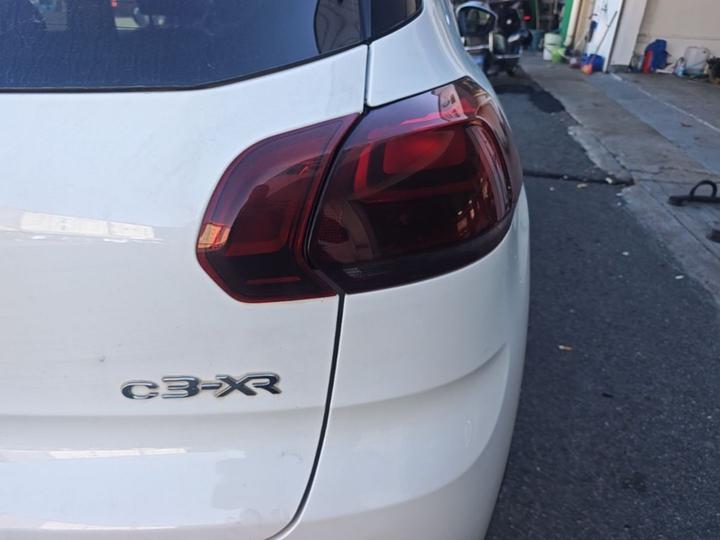 C3-XR 2017 1.6L MT Pioneer photo 7