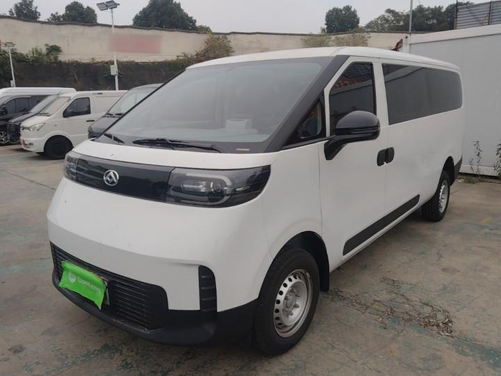 MAXUS V1L 2026 EREV Long Wheelbase Standard 7-Seater