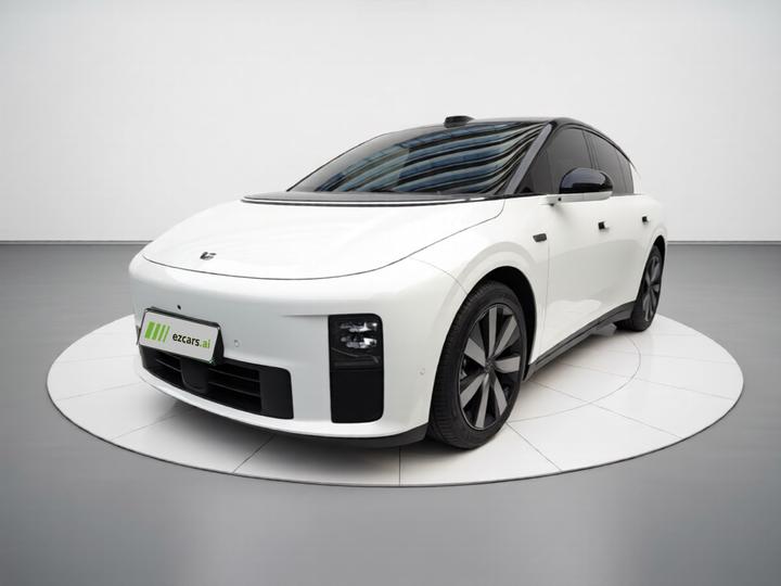Li Auto i6 2025 AWD Standard