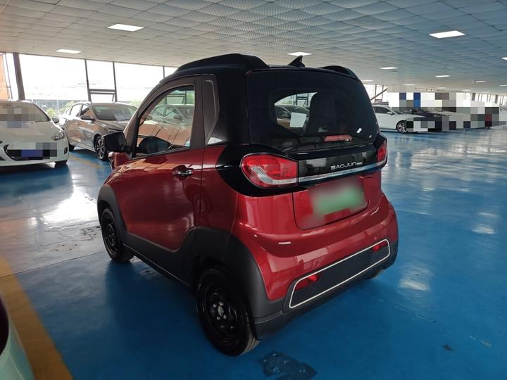 E100 2019 250KM photo 6