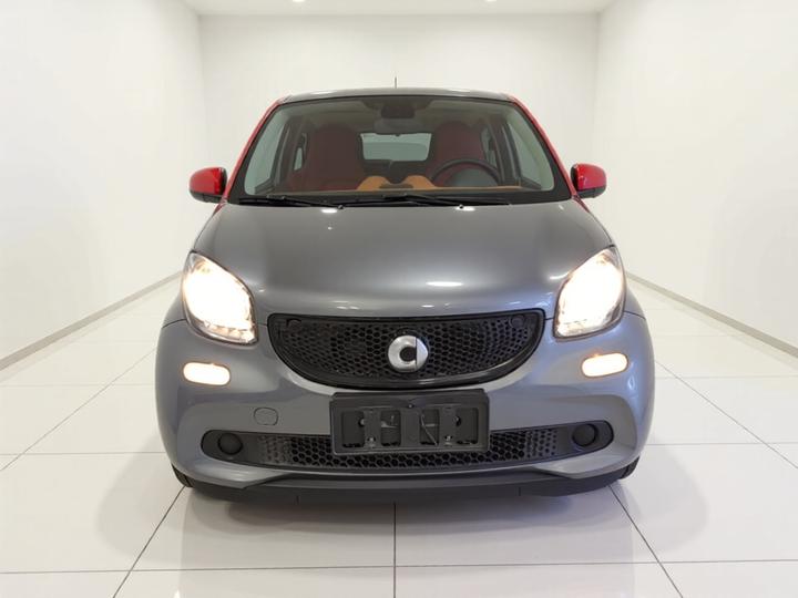 forfour 2016 1.0L 52 photo 2
