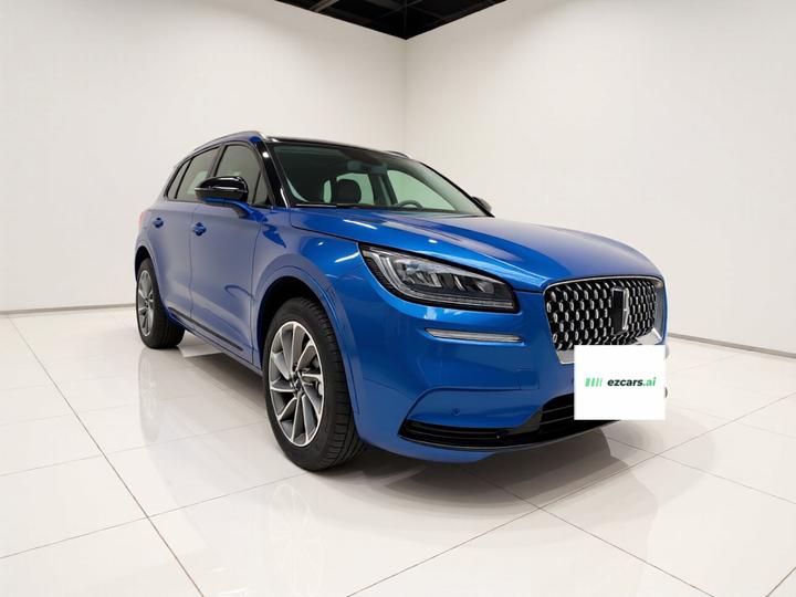 Corsair EV 2021 PHEV AWD e photo 3