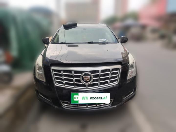 XTS 2015 28T Comfort photo 2