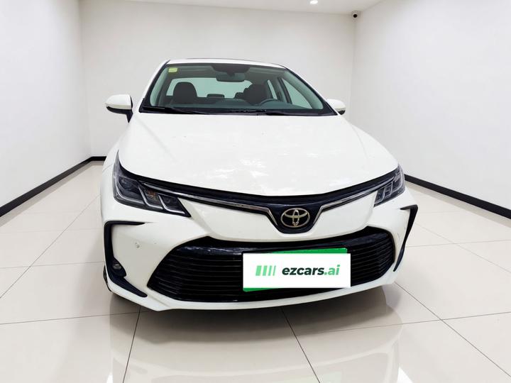 Corolla 2023 1.2T Elite photo 2