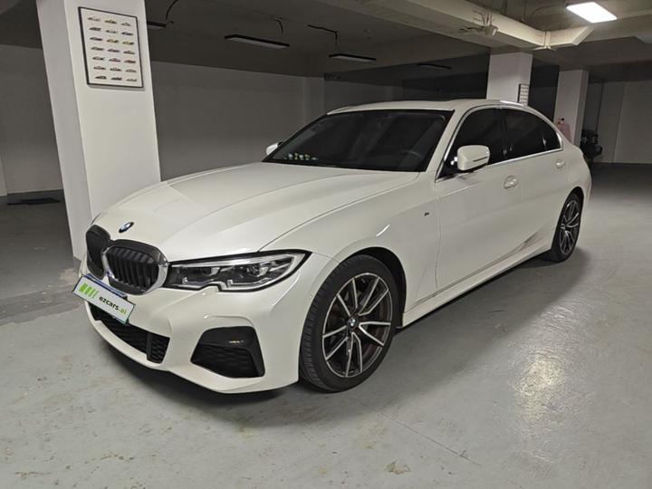 3 Series 2020 320Li M Sport Package
