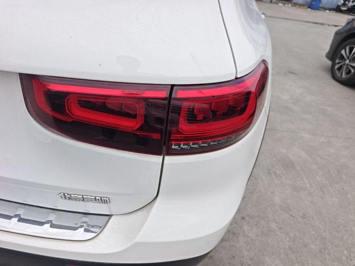 GLB 2020 Facelift GLB 200 Dynamic photo 7