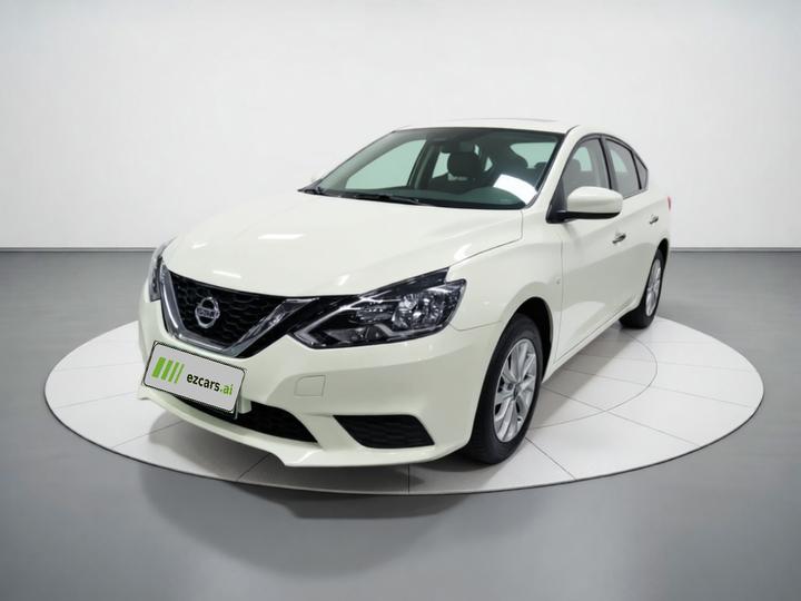 Sylphy 2022 Classic 1.6XE CVT Comfort