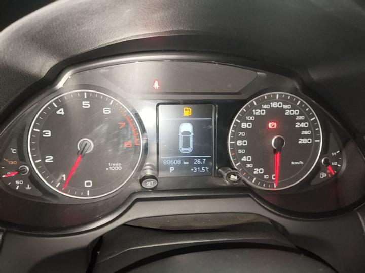 Q5 2017 Plus 40 TFSI Progressive photo 3