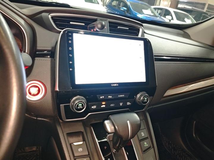 CR-V 2017 240TURBO CVT RWD photo 8