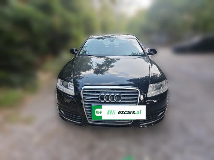 A6L 2011 2.8 FSI quattro Luxury photo 2