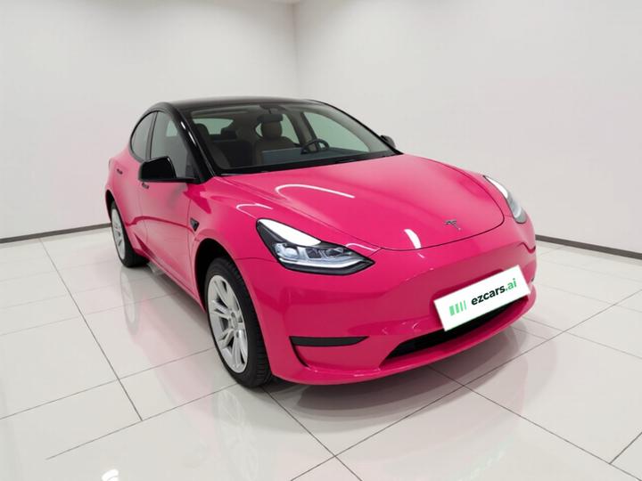 Model Y 2022 Facelift RWD photo 3