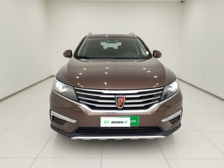 RX5 2016 Facelift 20T RWD MT Luxury photo 2