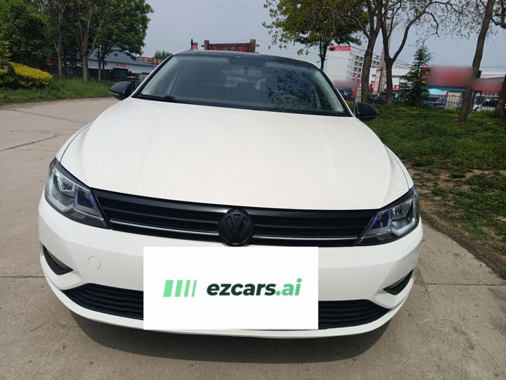 Lamando 2018 230TSI DSG photo 2