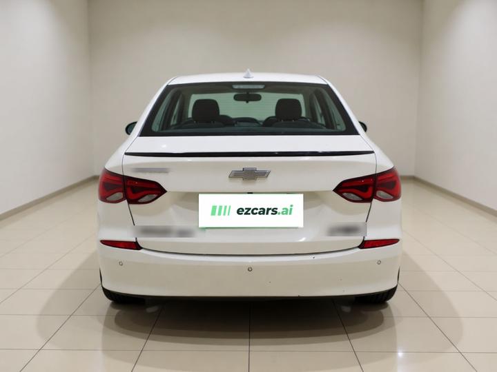 Cruze 2019 Redline 320T DCT China VI photo 3