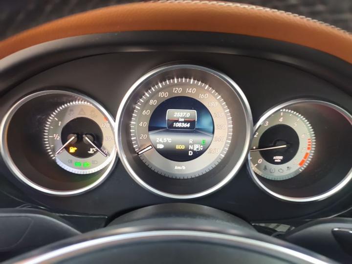 CLS 2017 CLS 260 photo 7