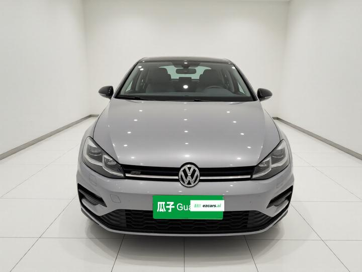 Golf 2018 280TSI AT R-Line photo 2