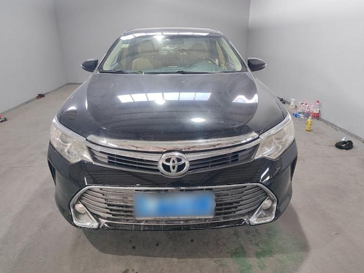 Camry 2015 2.0G Leading photo 2