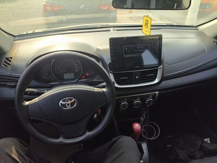 YARiS L 2021 1.5L CVT Leading photo 2
