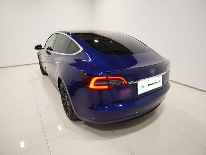 Model 3 2020 Standard Range RWD Upgraded photo 4