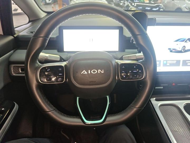 AION Y 2022 Plus 70 photo 6